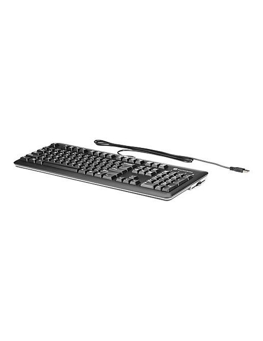 701671-091 701671-091 Keyboard (NORWEGIAN) 701671-091, Full-size (100%),