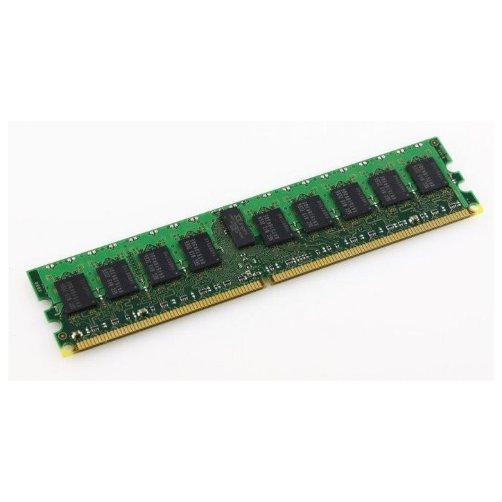MMG2266/2048 CoreParts 2GB Memory Module 400Mhz DDR2 Major DIMM MMG2266/2048 CoreParts 2GB Memory Module 400Mhz DDR2 Major DIMM