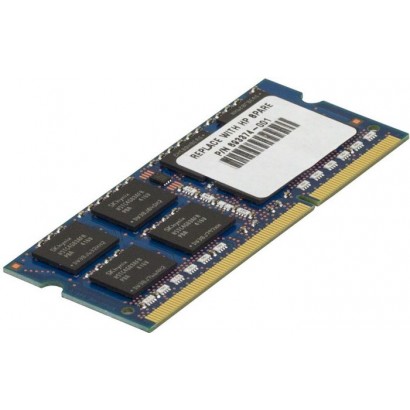 693374-001 693374-001 HP 8GB, 1600MHz, PC3L-12800 DDR3L DIMM memory module