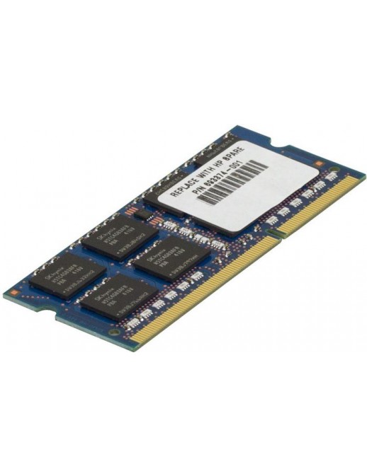 693374-001 693374-001 HP 8GB, 1600MHz, PC3L-12800 DDR3L DIMM memory module