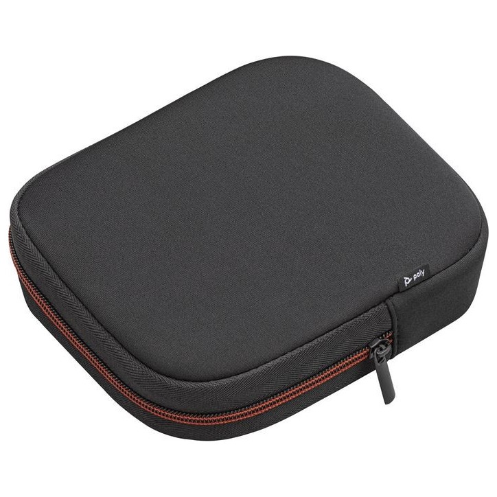 786D2AA HP Voyager Focus 2 Case 220491-01 786D2AA HP Voyager Focus 2 Case 220491-01