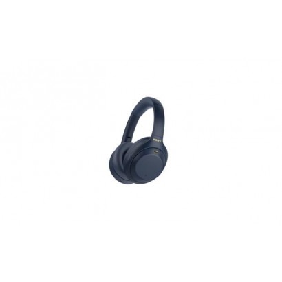 WH1000XM4L.CE7 WH1000XM4L.CE7 Sony Headphones Wired & Wireless Head-Band Calls/Music Usb Type-C Bluetooth Blue