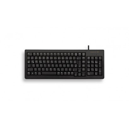 G84-5200LCMEU-2 G84-5200LCMEU-2 Cherry QWERTY, English, USB + PS/2, 550 g, 2.5 m, 25 mA