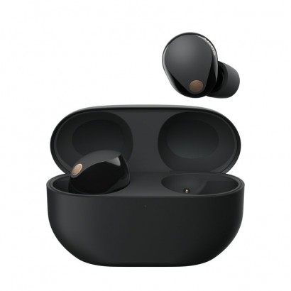 WF1000XM5B.CE7 WF1000XM5B.CE7 Sony Wf-1000Xm5 Headset Wireless In-Ear Calls/Music Bluetooth Black 863998 1,925 Wh
