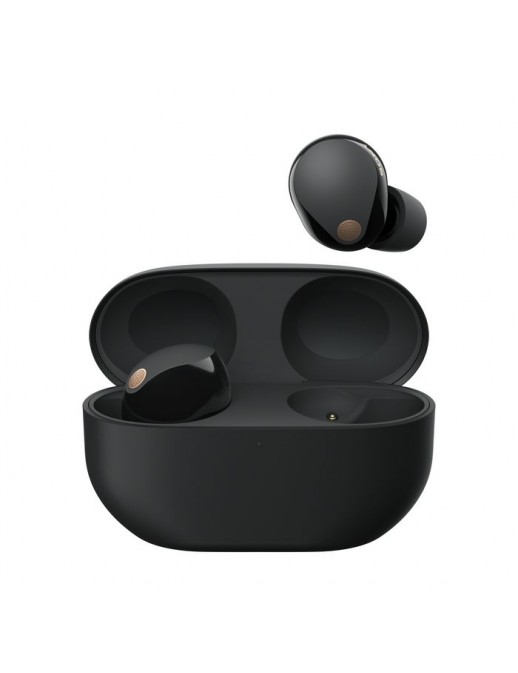WF1000XM5B.CE7 WF1000XM5B.CE7 Sony Wf-1000Xm5 Headset Wireless In-Ear Calls/Music Bluetooth Black 863998 1,925 Wh
