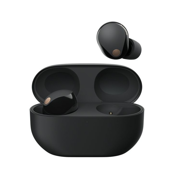 WF1000XM5B.CE7 Sony Wf-1000Xm5 Headset Wireless In-Ear Calls/Music Bluetooth Black 863998 1,925 Wh