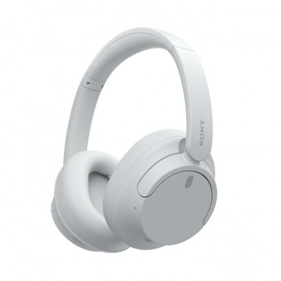 WH-CH720NW WH-CH720NW Sony Wh-Ch720 Headset Wired & Wireless Head-Band Calls/Music Usb Type-C Bluetooth White