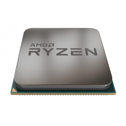100-100000031MPK 100-100000031MPK AMD Ryzen 5 3600 Processor 3.6 Ghz 32 Mb L3