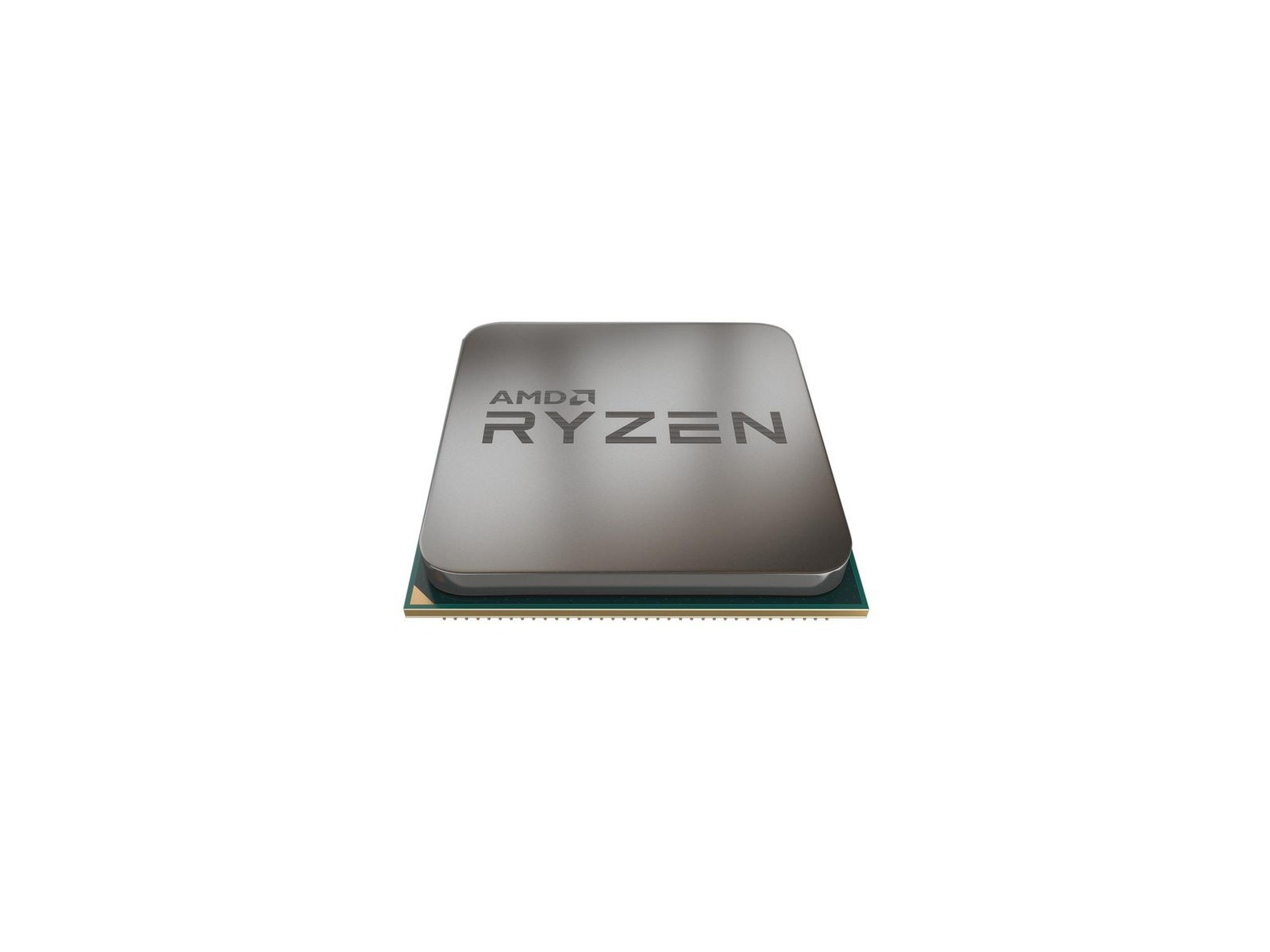 100-100000031MPK 100-100000031MPK AMD Ryzen 5 3600 Processor 3.6 Ghz 32 Mb L3