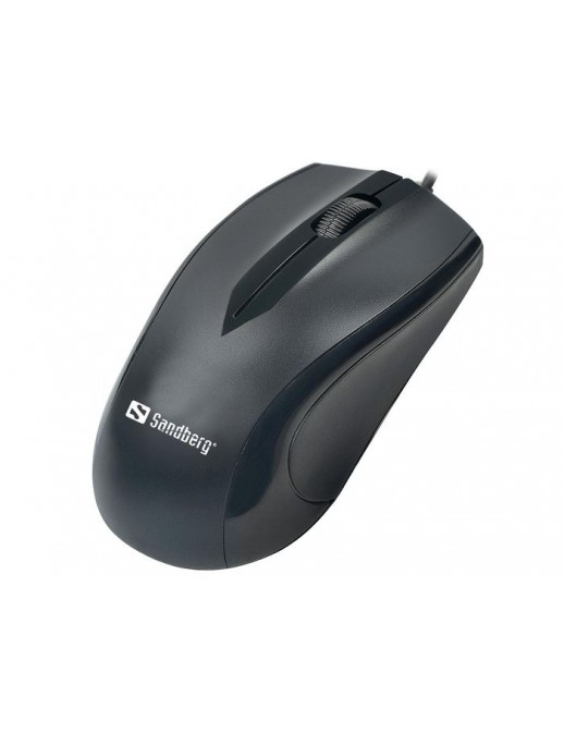 631-01 631-01 Sandberg USB Mouse Right-hand
