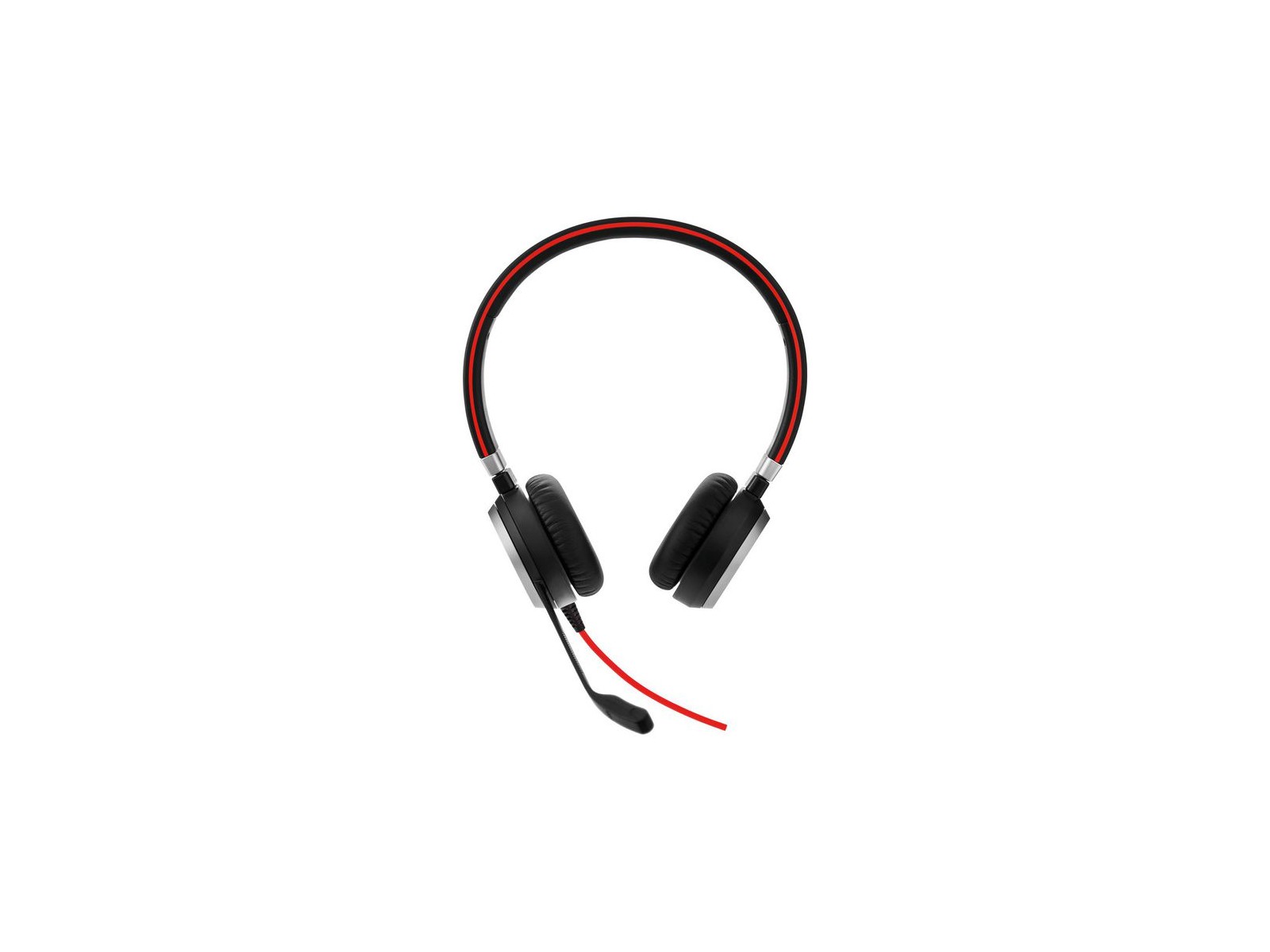 6399-823-109 6399-823-109 Jabra Jabra EVOLVE 40 MS Stereo 598572 NONE - Only use for non-battery items