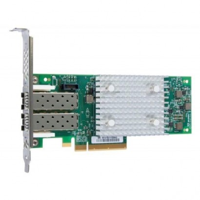 01CV760-RFB 01CV760-RFB Lenovo QLogic 16Gb FC Dual-port HBA (Enhanced Gen 5) 814636
