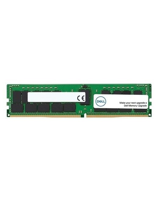 AA799087 AA799087 Dell 32GB DDR4 3200 MHz, DIMM 288-pin, 1.2 V 0WDX0R Registered (buffered)
