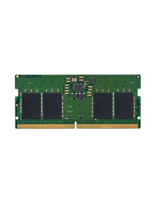 KCP556SS6-8 KCP556SS6-8 Kingston Memory Module 8 Gb 1 X 8 Gb Ddr5