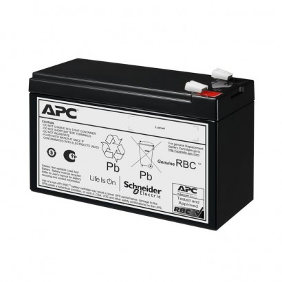 APCRBC175 APCRBC175 APC APCRBC175 UPS battery Sealed Lead Acid (VRLA) 12 V