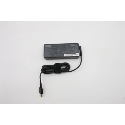5A10V03244 5A10V03244 Lenovo 65W power adapter with 100-240Vac input, 3Pin connector, designed for efficient charging of Leno...