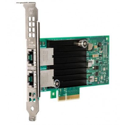 X550T2 X550T2 Intel Ethernet Converged Network Adapter X550-T2