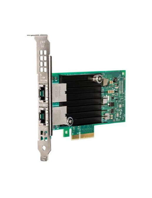 X550T2 X550T2 Intel Ethernet Converged Network Adapter X550-T2