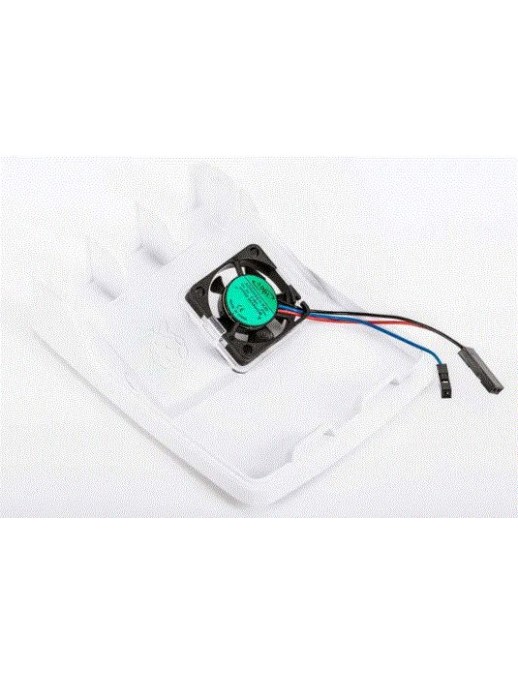 SC0448 SC0448 Raspberry Pi Pi Official Case Fan for Raspberry Pi 4