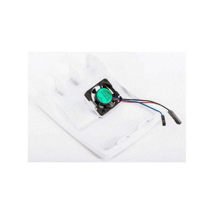 SC0448 Raspberry Pi Pi Official Case Fan for Raspberry Pi 4