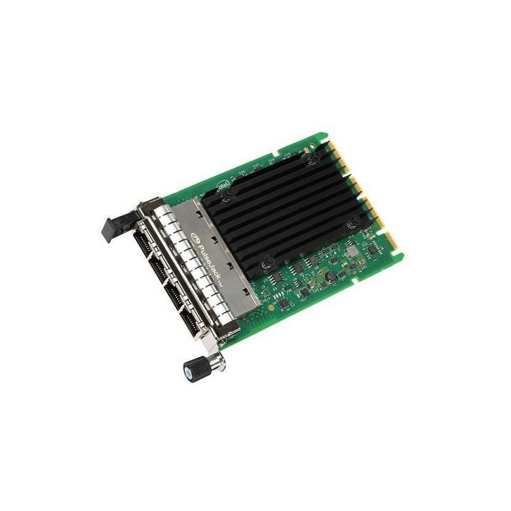 4XC7A08277 Lenovo ThinkSystem I350-T4 PCIe 4XC7A08277 Lenovo ThinkSystem I350-T4 PCIe
