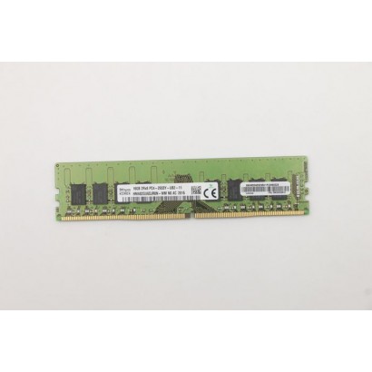 5M30V06815 5M30V06815 16GB DDR4 UDIMM memory FRU5M30V06815 module, 2933MHz