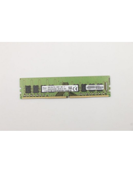 5M30V06815 5M30V06815 16GB DDR4 UDIMM memory FRU5M30V06815 module, 2933MHz