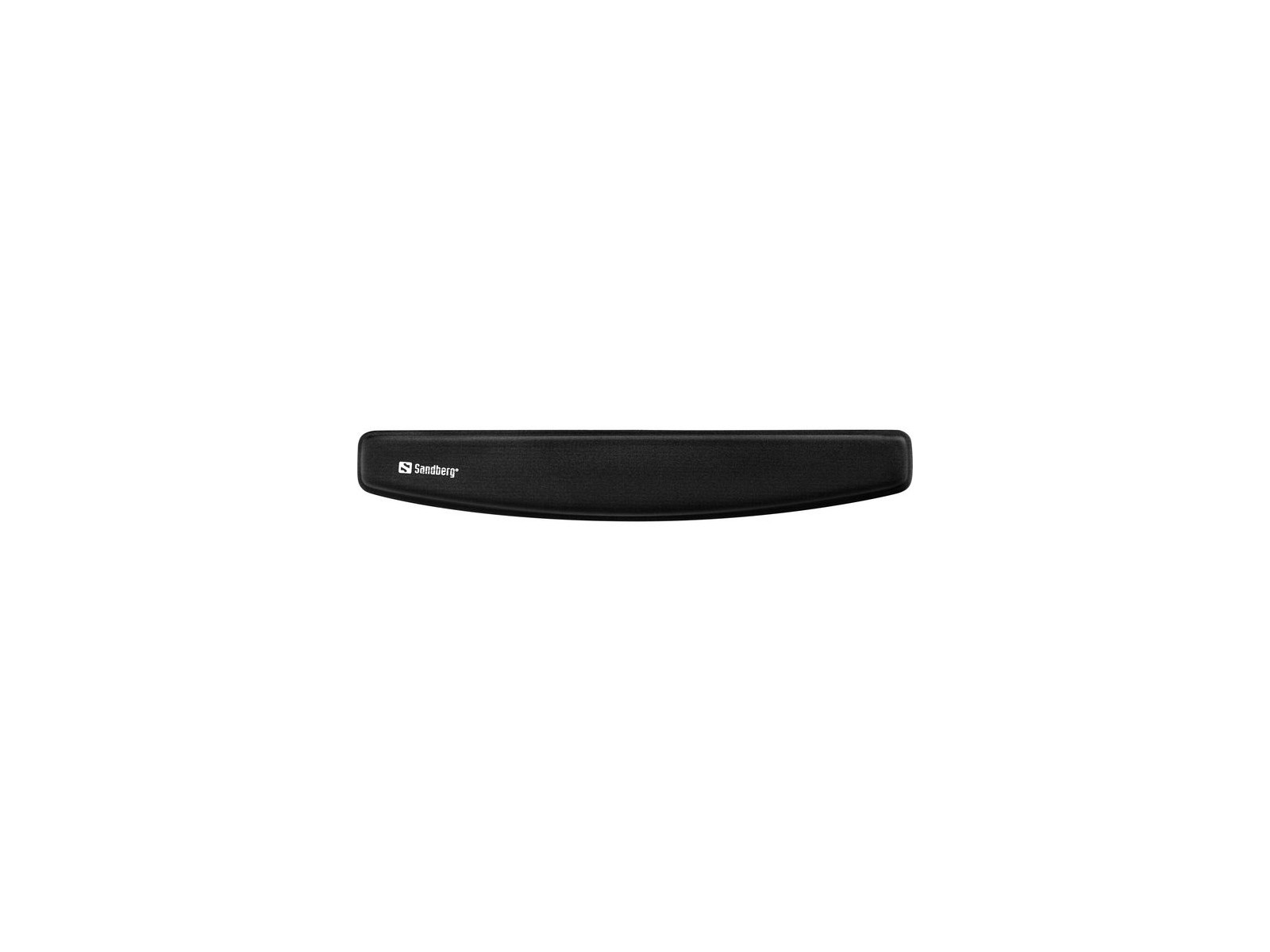 520-25 520-25 Sandberg Gel wrist rest for keyboard