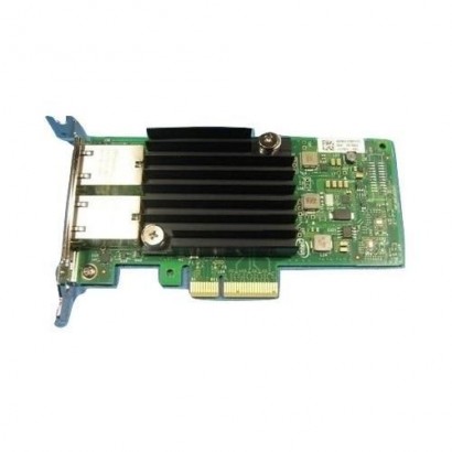 540-BBRG 540-BBRG Dell Intel X550 Dual Port 10G Base-T Low Profile Adapter 0540-BBRG, 799716