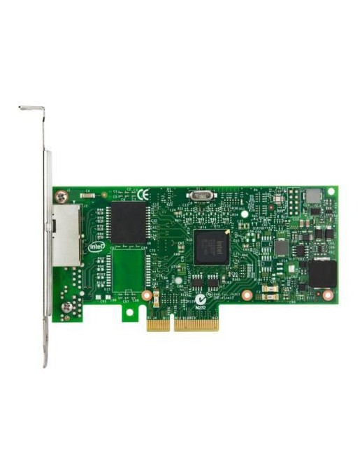 00AG510 00AG510 Lenovo Intel Ethetnnet Adapter, 2 x RJ-45
