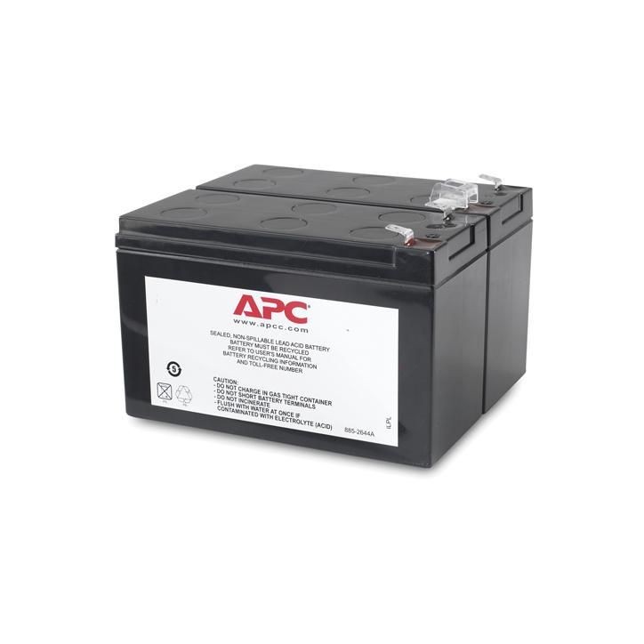 APCRBC113 APC Replacement Battery Cartridge 113 APCRBC113 APC Replacement Battery Cartridge 113
