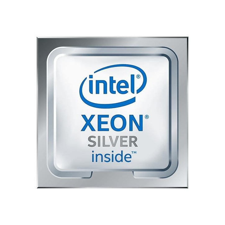 338-BSDN Dell Xeon Intel Silver 4215 Processor 2.5 Ghz 11 Mb 338-BSDN Dell Xeon Intel Silver 4215 Processor 2.5 Ghz 11 Mb