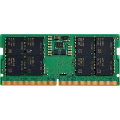 83P91AA 83P91AA HP 16GB DDR5 5600MHz SODIMM Memory memory module