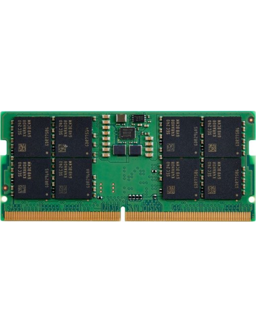 83P91AA 83P91AA HP 16GB DDR5 5600MHz SODIMM Memory memory module