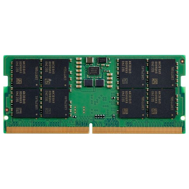 83P91AA HP 16GB DDR5 5600MHz SODIMM Memory memory module