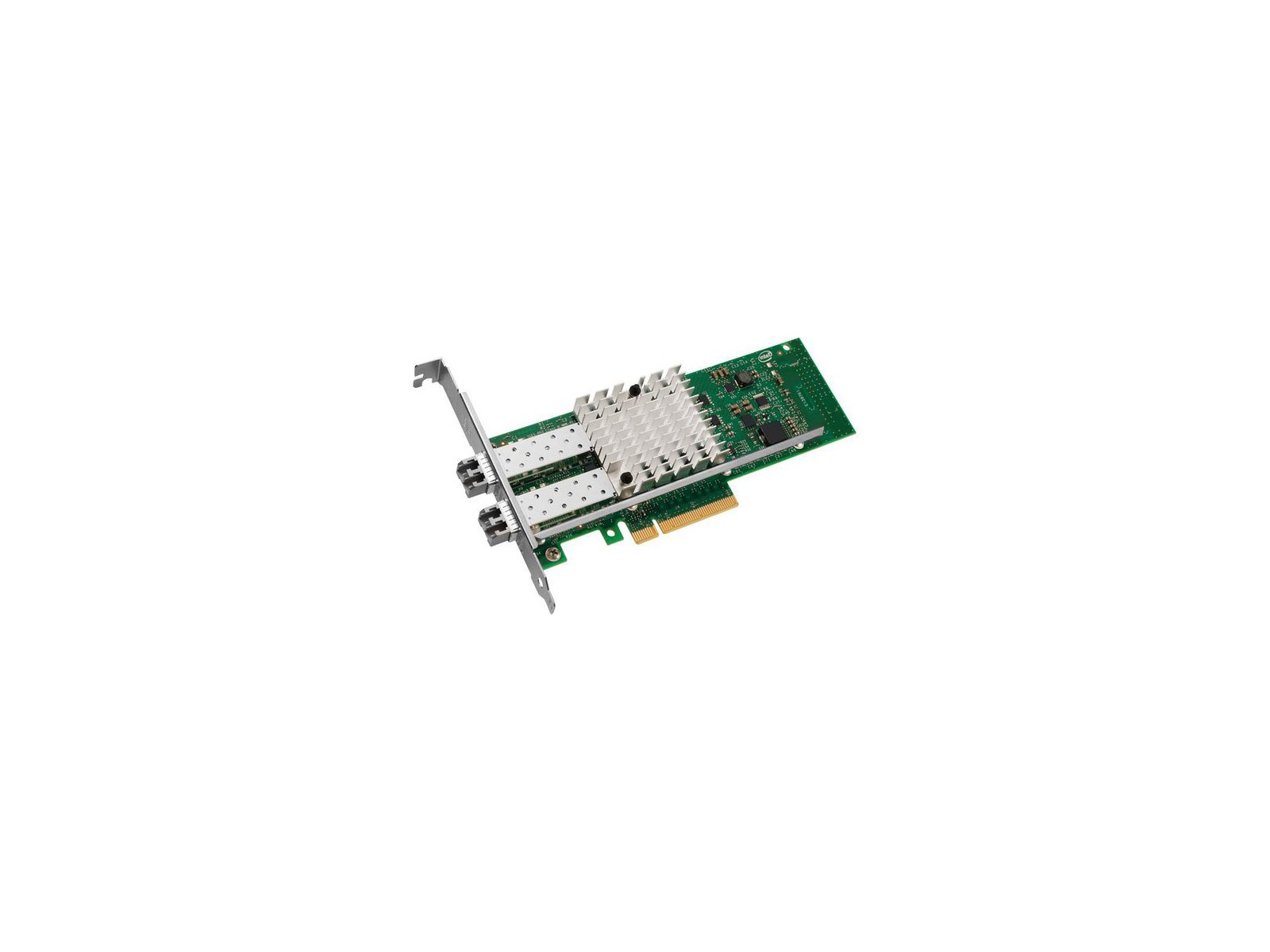E10G42BFSR-RFB E10G42BFSR-RFB Intel Dual Port 10Gb X520-Sr2 Ethernet Adapter