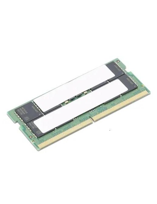 4X71M23186 4X71M23186 Lenovo Memory Module 16 Gb 1 X 16 Gb Ddr5 5600 Mhz