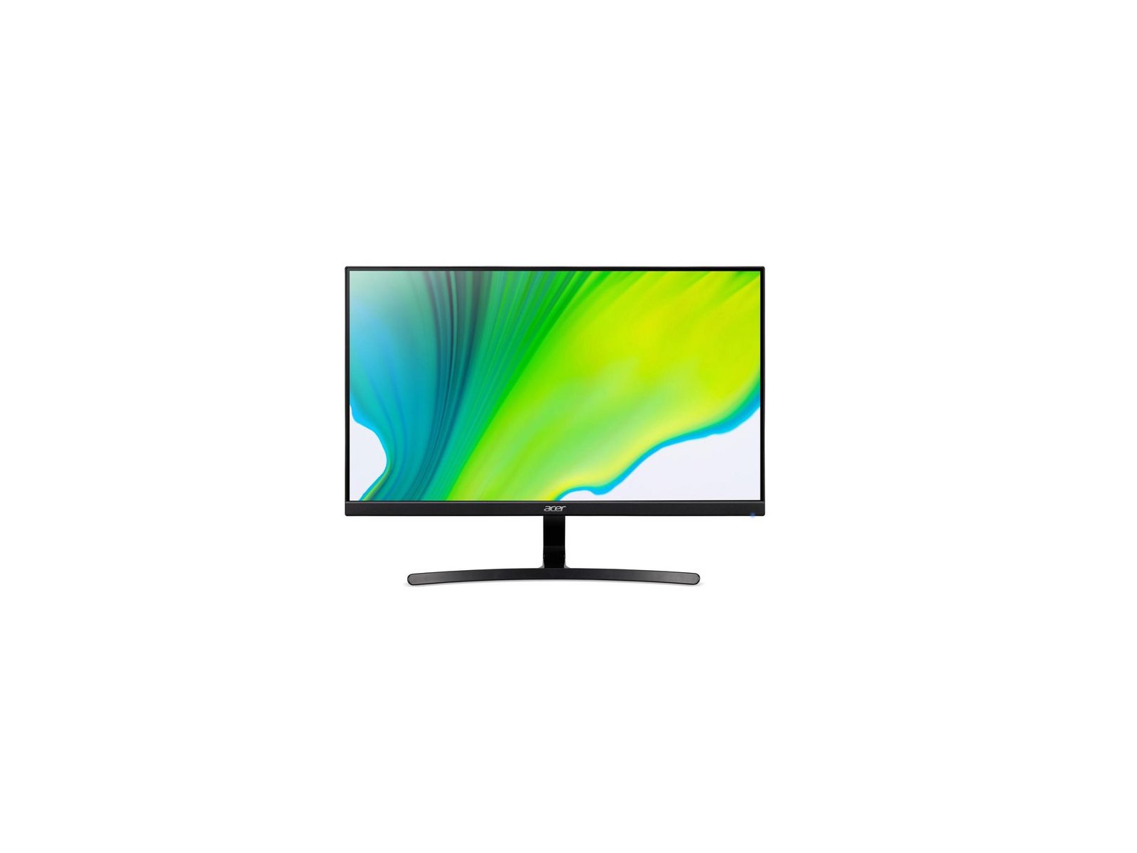 UM.HX3EE.E11 UM.HX3EE.E11 Acer K273EBMIX 27IN 16:9 1920X1080 IPS VGA/HDMI BLACK (27")