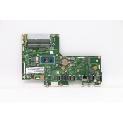 5B20U54592 5B20U54592 Lenovo Motherboard for Intel Core i3-1115G4, supports DDR4-3200, HDMI output, dual-channel memory, inte...