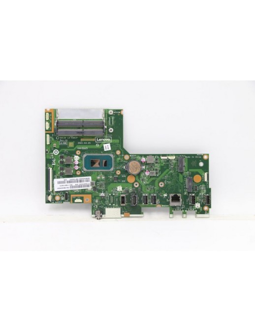 5B20U54592 5B20U54592 Lenovo Motherboard for Intel Core i3-1115G4, supports DDR4-3200, HDMI output, dual-channel memory, inte...