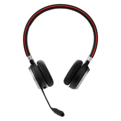 6599-823-399 6599-823-399 Jabra Jabra Evolve 65 With Charging Stand MS Stereo, Skype for Business 834425