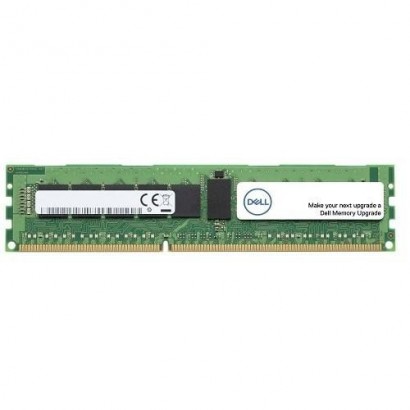 A7134886 A7134886 Dell 8GB, DDR3L SDRAM, DIMM 240-pin, 1600MHz (PC3-12800), ECC SNPRKR5JC/8G, RKR5J, 0A7134886