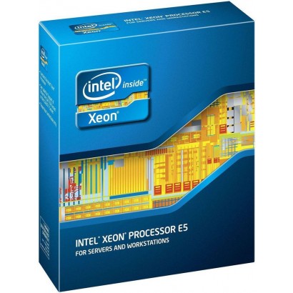 BX80644E52687V3-RFB BX80644E52687V3-RFB Intel Intel® Xeon® Processor E5-2687W v3 (25M Cache, 3.10 GHz)
