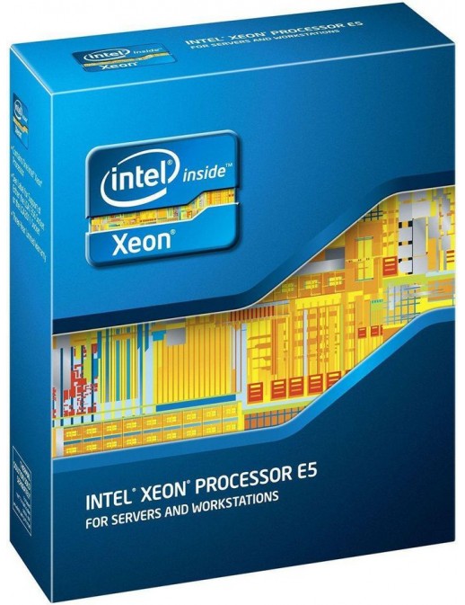 BX80644E52687V3-RFB BX80644E52687V3-RFB Intel Intel® Xeon® Processor E5-2687W v3 (25M Cache, 3.10 GHz)