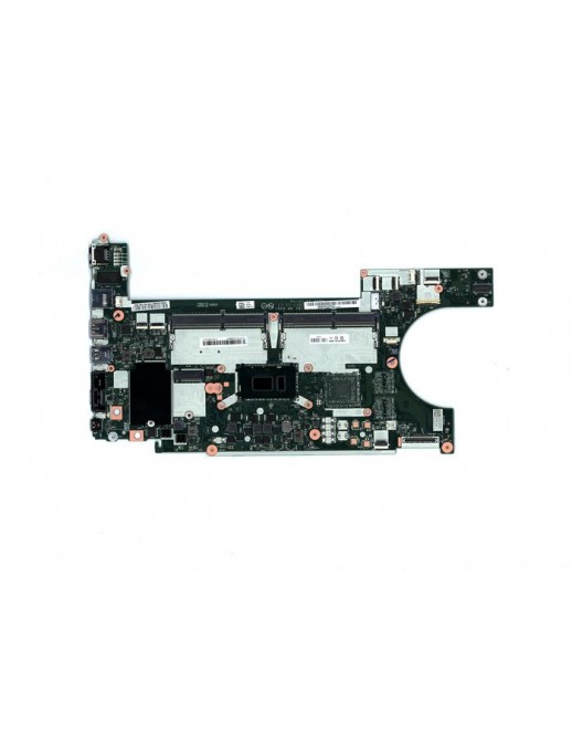 02DC301-RFB 02DC301-RFB Lenovo System Board i3-8130U 620