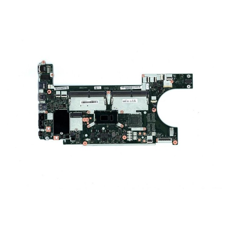 02DC301-RFB Lenovo System Board i3-8130U 620 02DC301-RFB Lenovo System Board i3-8130U 620