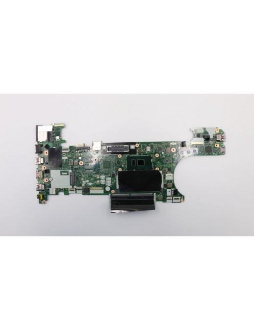 01HW527-RFB 01HW527-RFB Lenovo System Board WIN i5-6200U