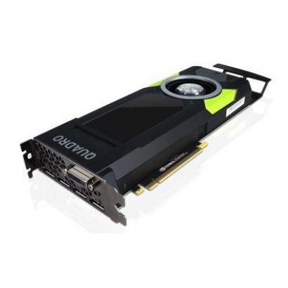 4X60N04886-RFB 4X60N04886-RFB Lenovo ThinkStation Nvidia Quadro P5000 DPx4, DVI-D x1 16GB GDDR5
