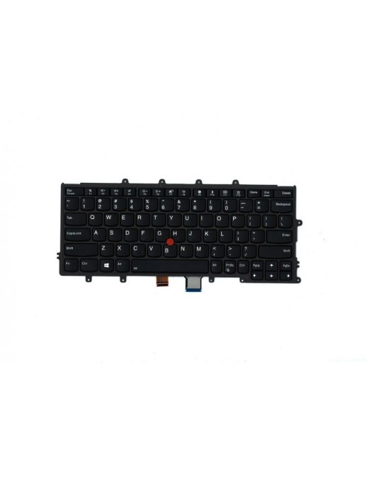 01EN586-RFB 01EN586-RFB Lenovo Keyboard US ENGLISH