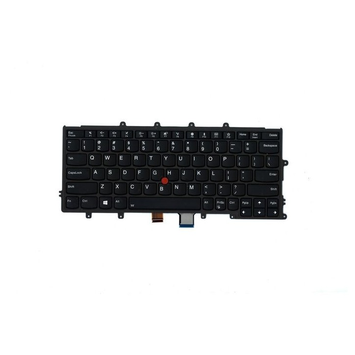 01EN586-RFB Lenovo Keyboard US ENGLISH